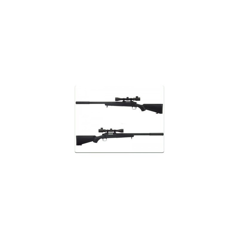 JG VSR-10 G-SPEC
