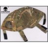 EMERSON FUNDA DE CASCO RED PARA MICH 2002