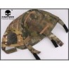 EMERSON FUNDA DE CASCO RED PARA MICH 2000