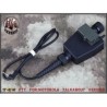 EMERSON CONECTOR TEA PTT MOTOROLA 1 PIN