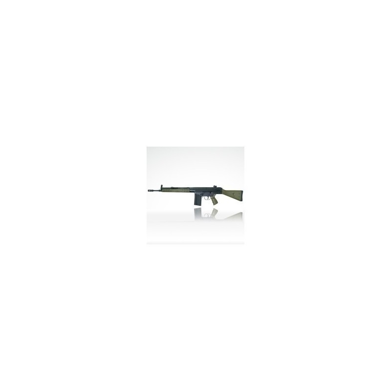 CLASSIC ARMY G3A3 FULL METAL