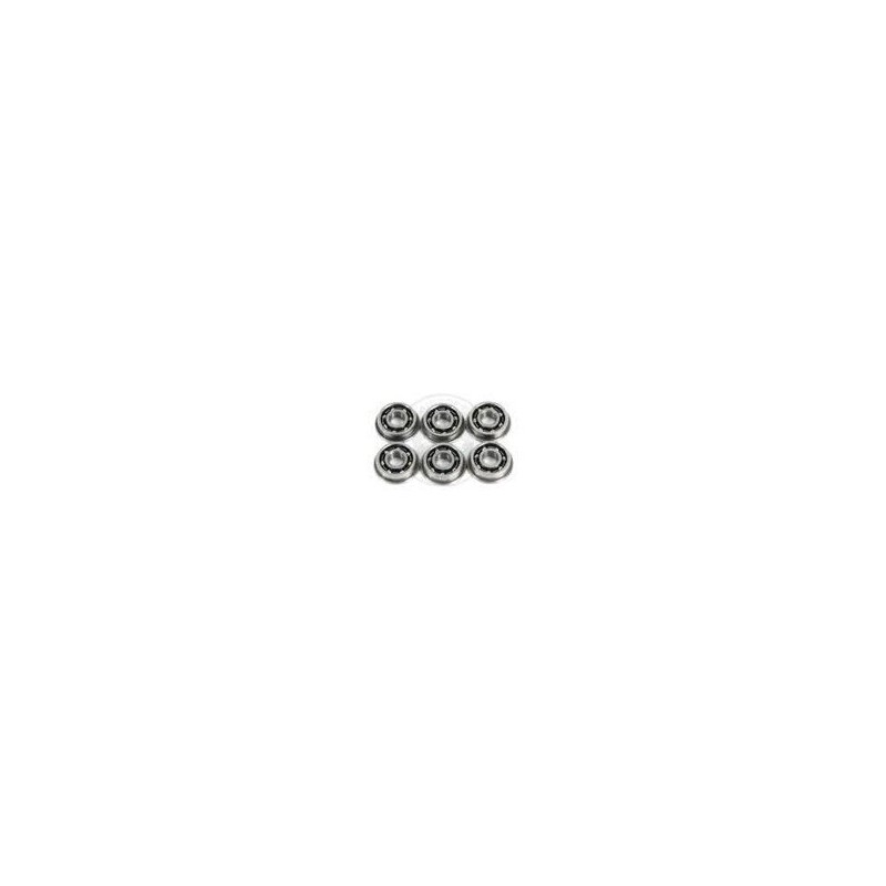 AIM BALL BEARING BUSHING 8mm