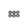 AIM BALL BEARING BUSHING 8mm