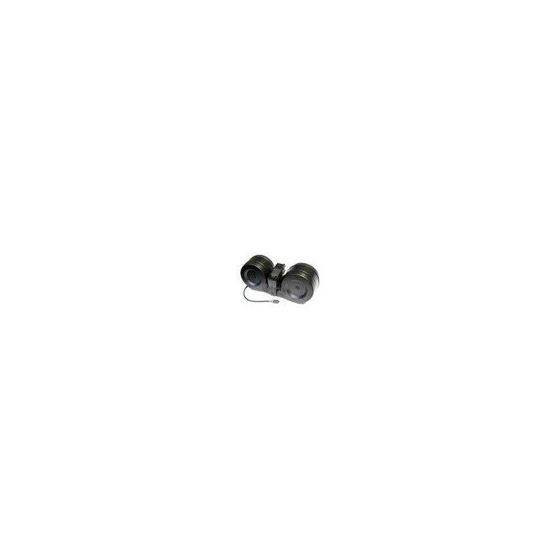CARGADOR ELECTRICO 2500BBs PARA G3 CONTROL SONIDO