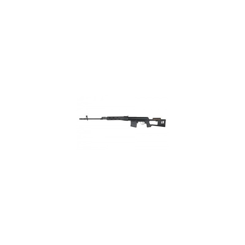A&K SVD ELECTRICO