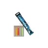MIL-TEC LUZ QUIMICA 1X15cm AZUL