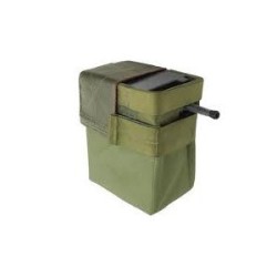 A&K CARGADOR PARA A&K M60-MK43