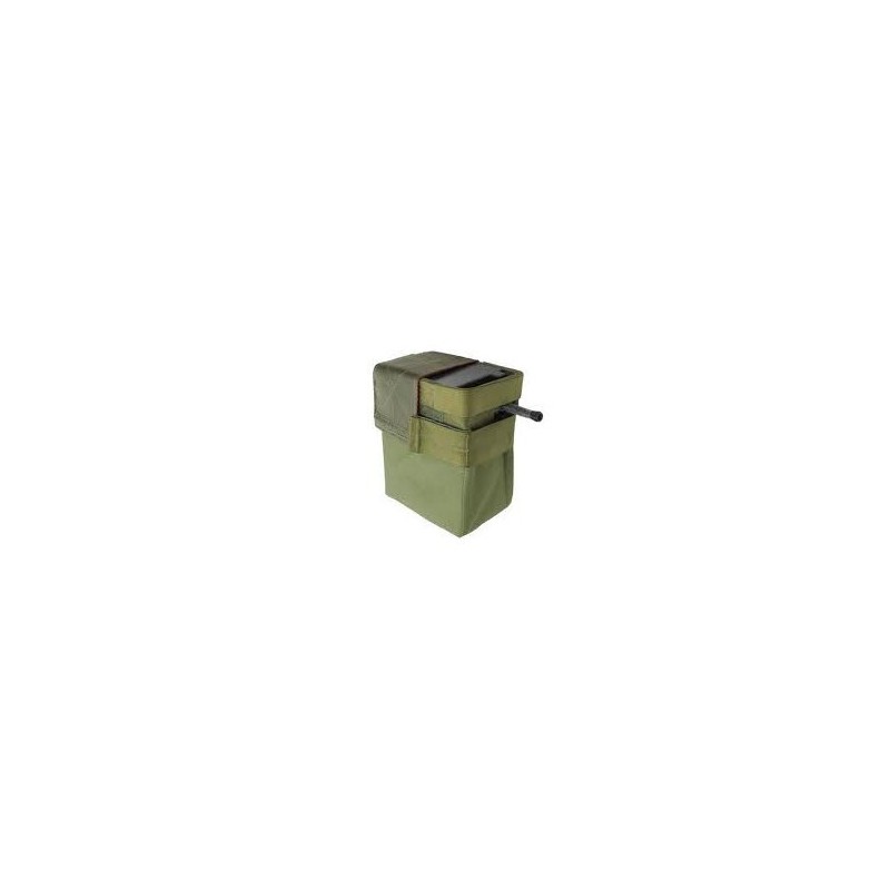 A&K CARGADOR PARA A&K M60-MK43