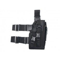 PISTOLERA PARA MK23 BK