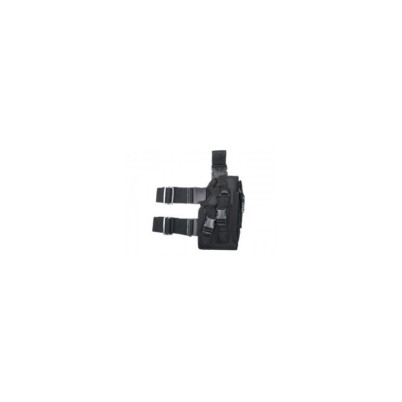 PISTOLERA PARA MK23 BK