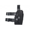 PISTOLERA PARA MK23 BK