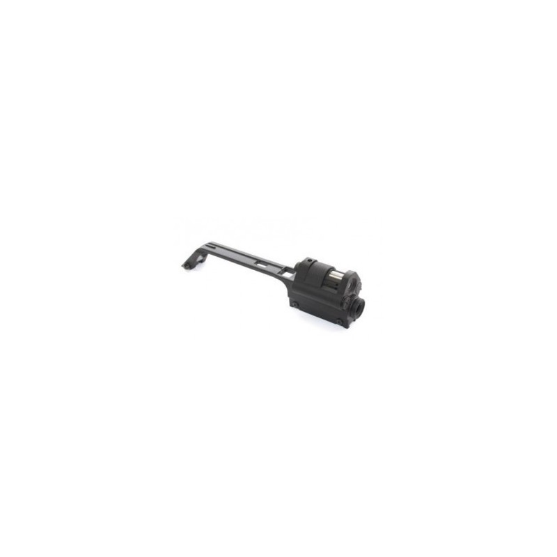 ARES ASA-VISOR + RED-DOT PARA G36