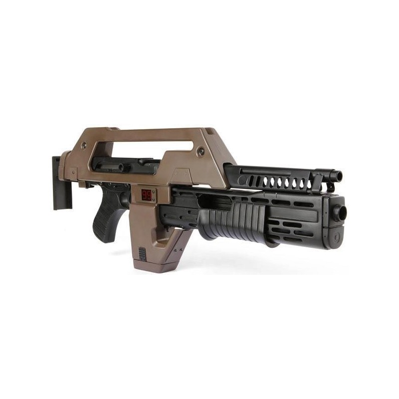 M41 Pulse Rifle JING GONG