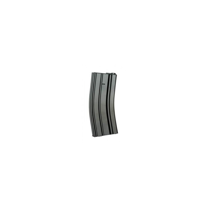 D-BOYS CARGADOR PARA M4-M16  300BBs  "METAL"