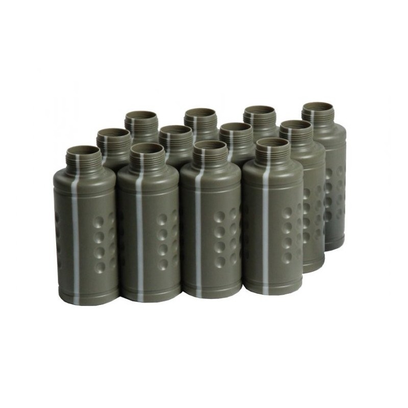 CARCASA Thunder B Grenade TB-05