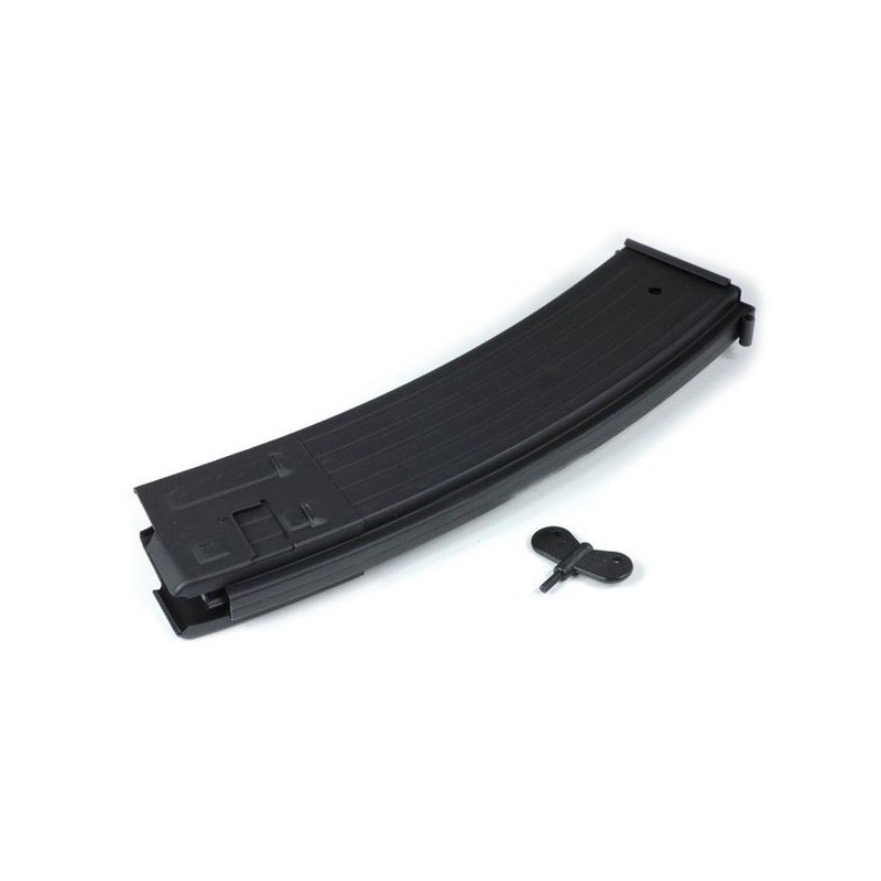 CARGADOR MP44 AGM 500 BOLAS