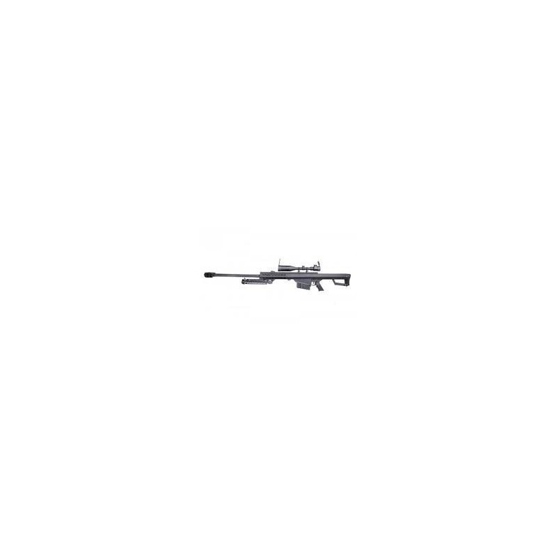 SNOW WOLF BARRET M82A1
