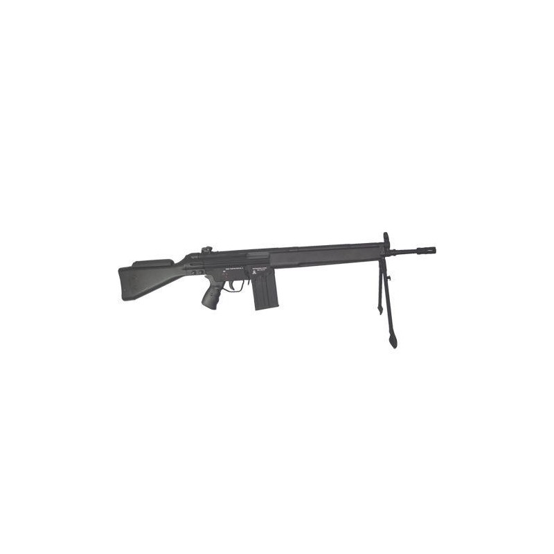 CLASSIC ARMY G3 SAR TAKTIK 2