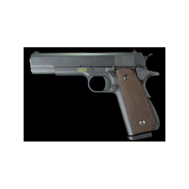 WE 1911 BIG MAGAZINE GAS