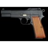 WE BROWNING 1935 HI POWER BLACK