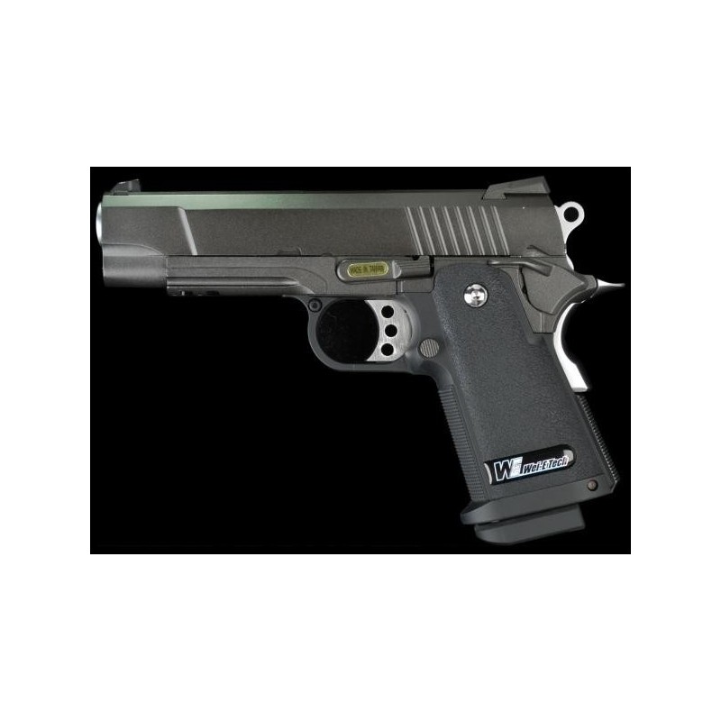 HI CAPA 4.3 S - VERSION