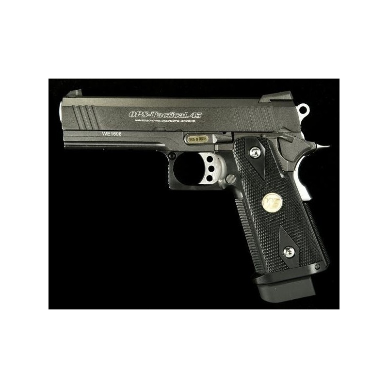 WE HI-CAPA 4.3 ORIGINAL