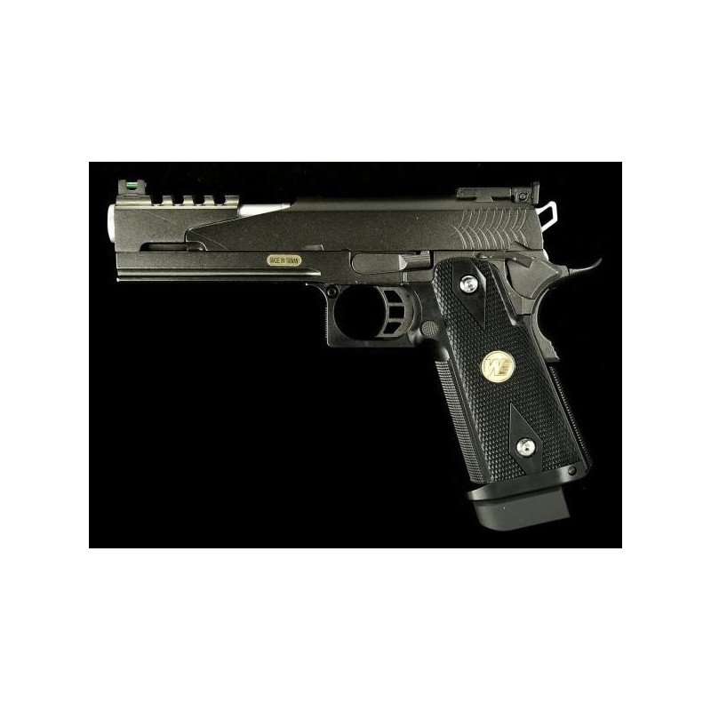 WE HI CAPA 5.1 B-VERSION