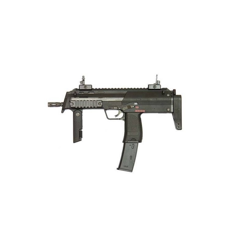 WELL MP7