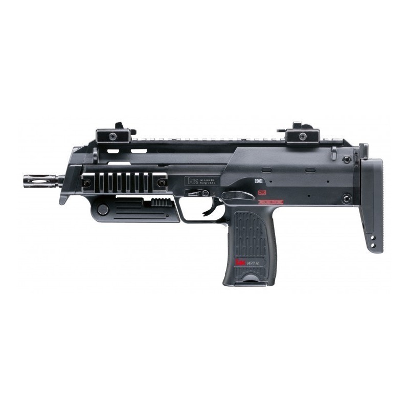 UMAREX MP7 A1 H&K