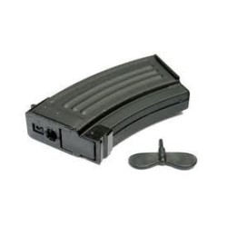 CYMA CARGADOR PARA AK47-74 250 BBS "METAL"