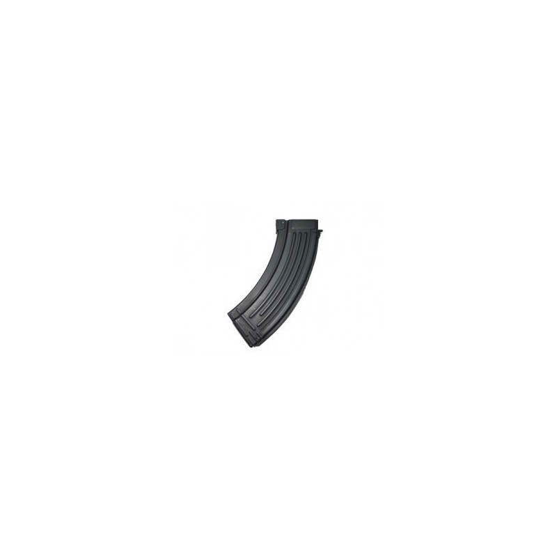 SRC CARGADOR PARA AK47-74 125 BBS "METAL"