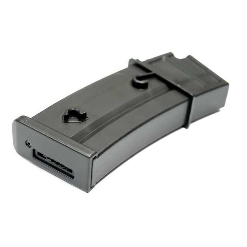 JG CARGADOR HI-CAP 470BBS PARA G36