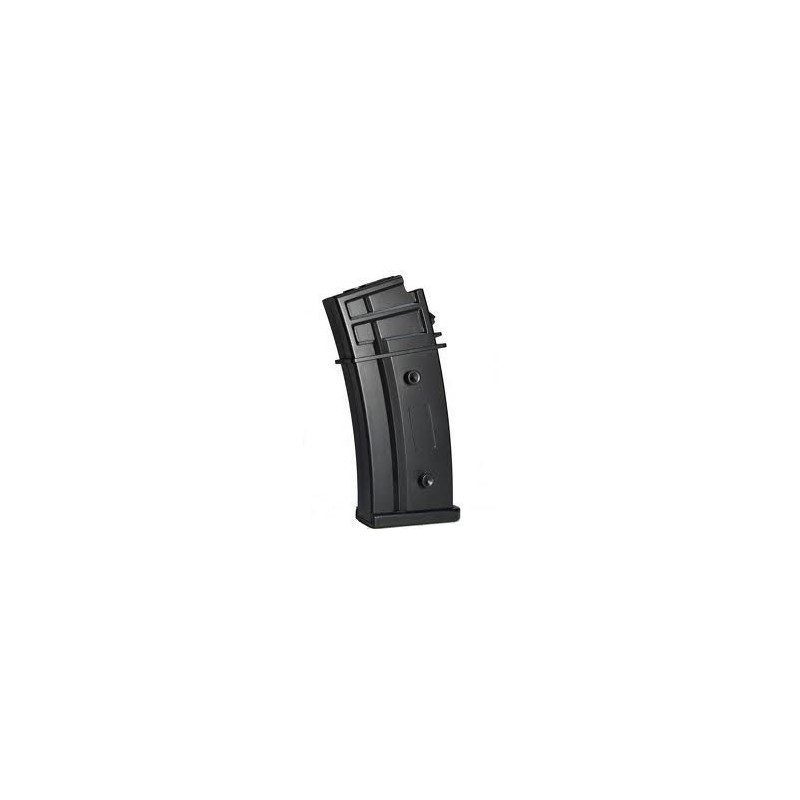 CARGADOR G36 MID-CAP 110BBS  DBOYS