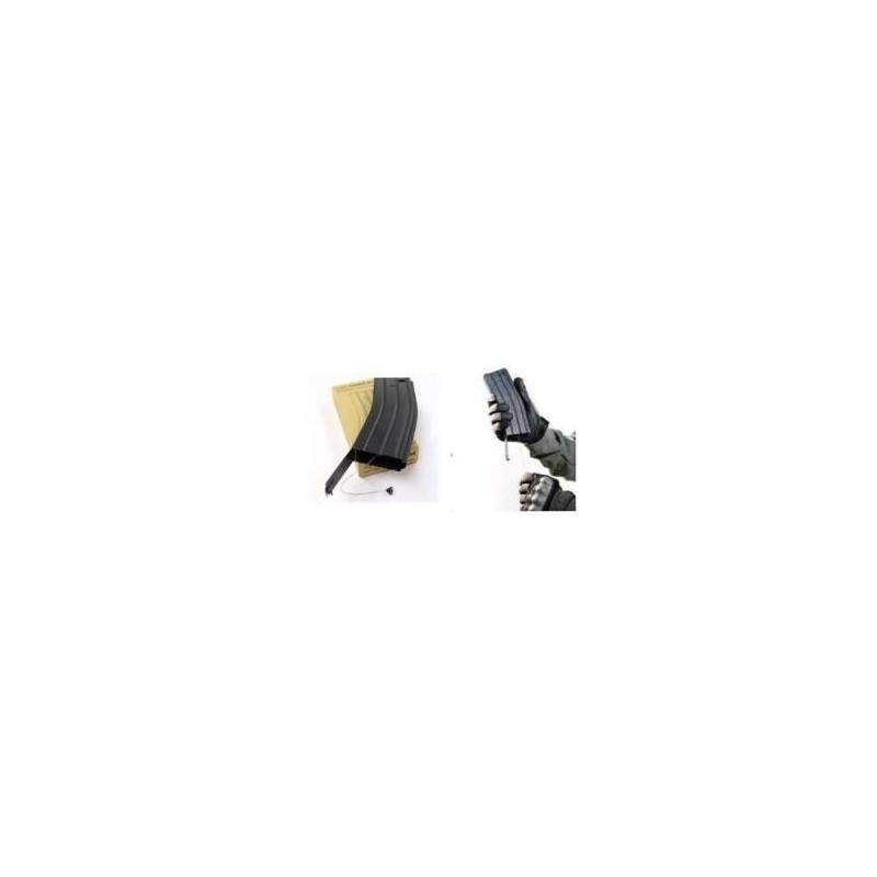LONEX CARGADOR M4 DE 360 BOLAS
