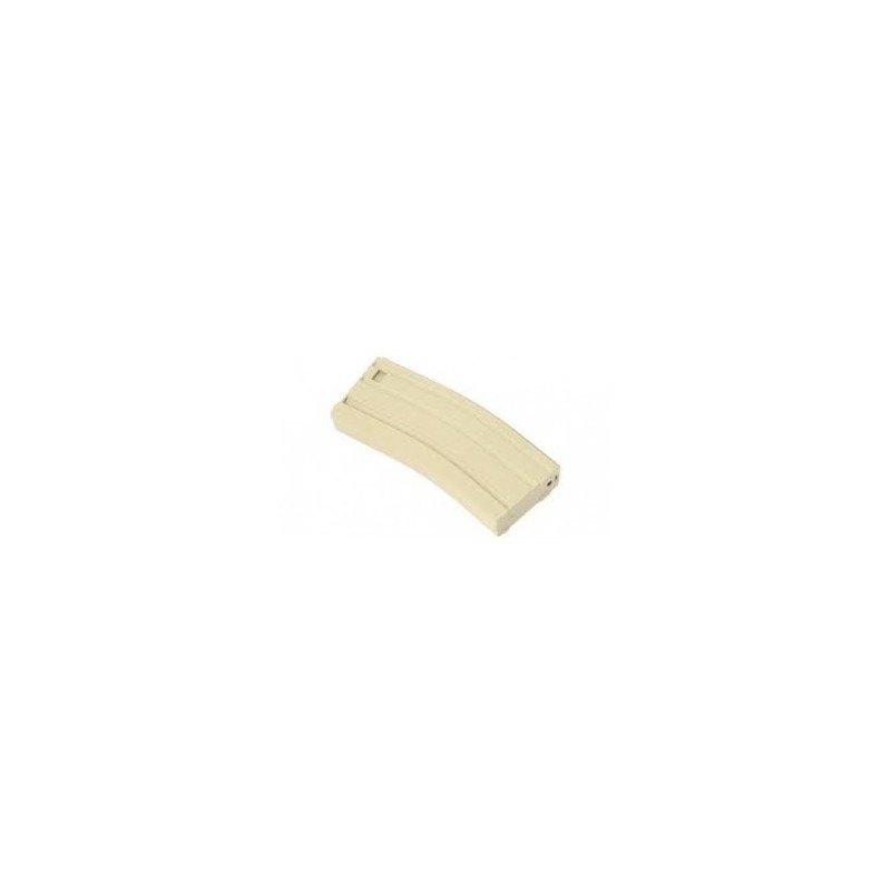ARES CARGADOR PARA M4 85 BBs TAN