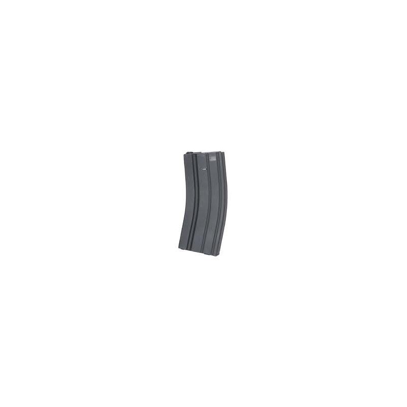 D-BOYS CARGADOR PARA M4-M16  110BBs  "METAL"