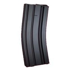 DBOYS Cargador metálico M4 Extra largo (100 bbs)