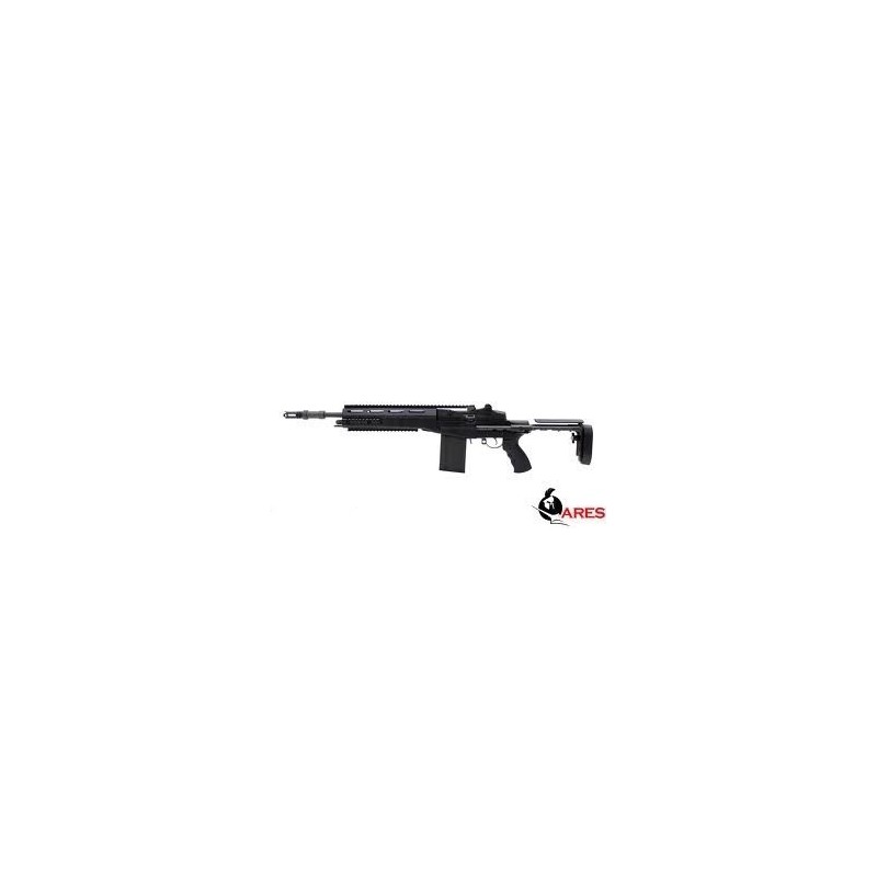 ARES M14 Sopmod New Version