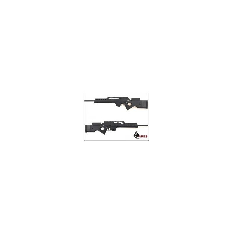 ARES  SL9
