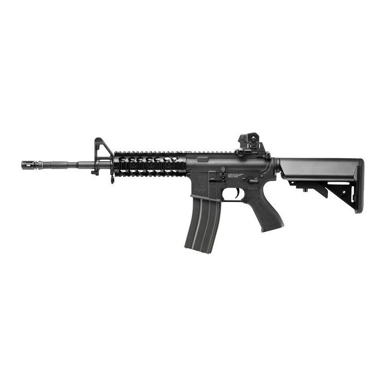 G&G TR15 L Raider  Top Tech GT Advanced