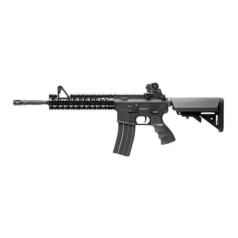 G&G TR15 XL Raider  Top Tech GT Advanced