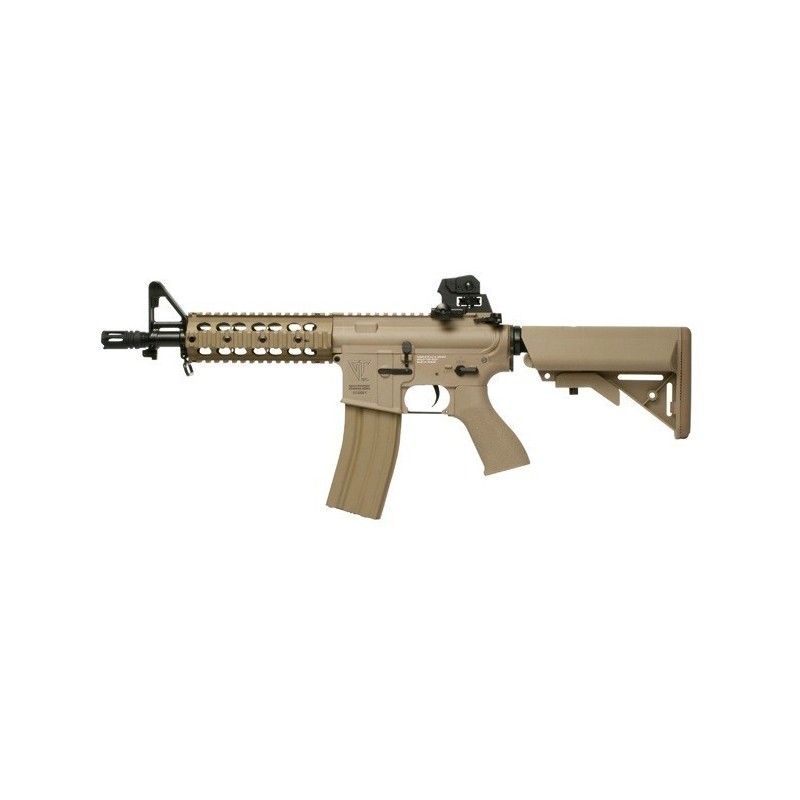 G&G TR15 DESERT Raider  Top Tech GT Advanced