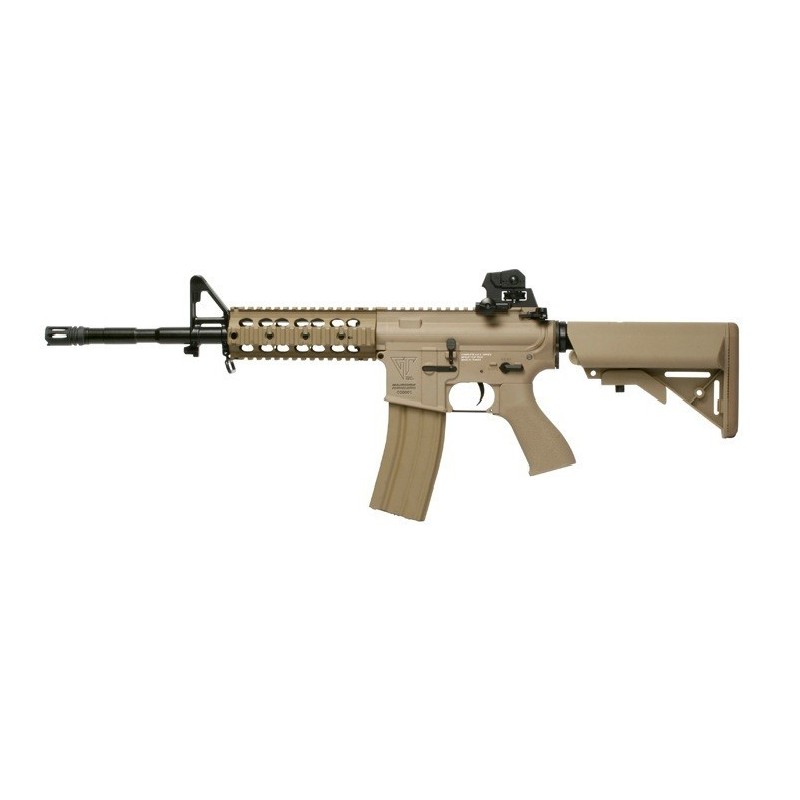 G&G TR15 L DESERT Raider  Top Tech GT Advanced