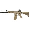 G&G TR15 L DESERT Raider  Top Tech GT Advanced