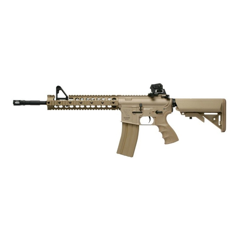 G&G TR15 XL DESERT Raider  Top Tech GT Advanced
