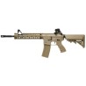 G&G TR15 XL DESERT Raider  Top Tech GT Advanced