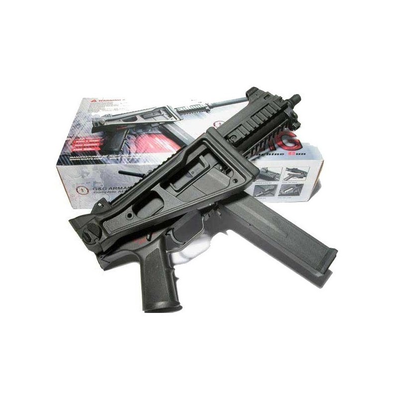 G&G UMG TOP TECH GT ADVANCED