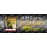 G&G PERFECT BB 0.25G 1KG / BAG (BLANCA)