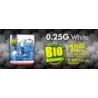G&G 0.25g 1KG / bag  Bola biodegradable