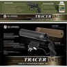 G&G TRAZADORA TRACER UNIT TAN